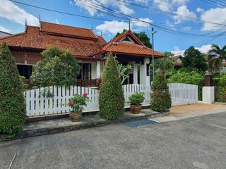 For rent and for sale 3 bed house in Kathu, Phuket