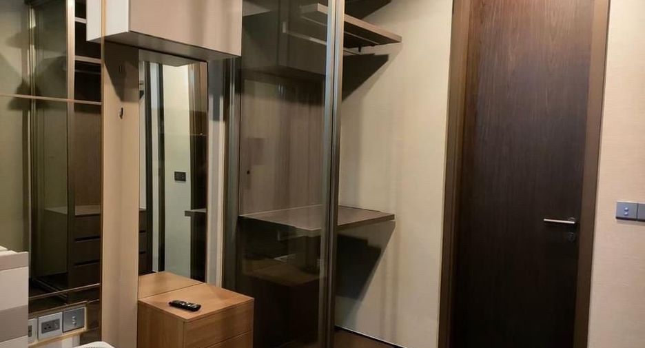Wohnung zur Miete und zum Kauf mit 1 Zimmer in Khlong Toei, Bangkok