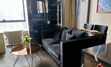 Condo en alquiler y en venta de 1 habitaciones en Khlong Toei, Bangkok