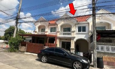 ขาย 4 ห้องนอน ทาวน์เฮ้าส์ ใน บางพลี, สมุทรปราการ