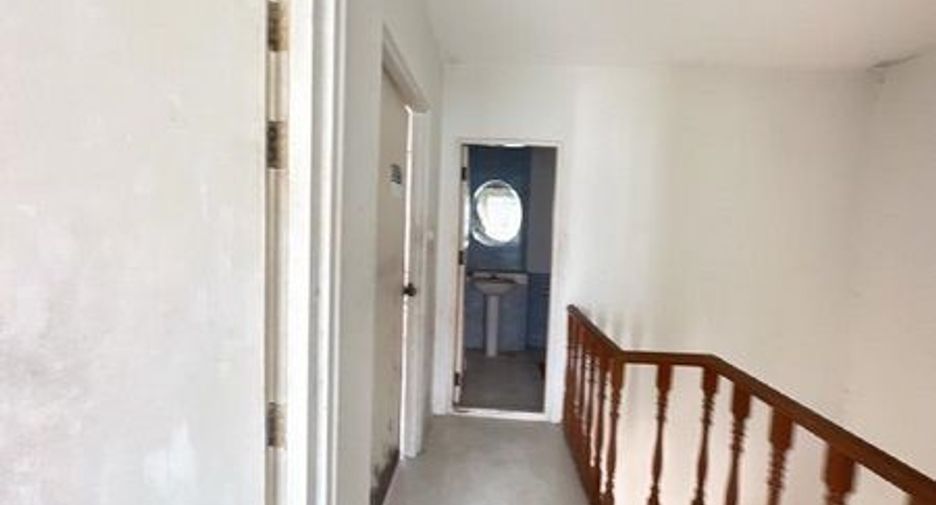 Reihenhaus zum Kauf mit 4 Zimmer in Bang Phli, Samut Prakan