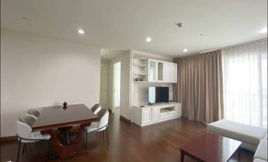 For rent 4 Beds condo in Watthana, Bangkok