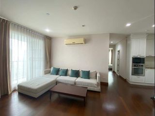 À louer 4 chambres condo à Watthana, Bangkok