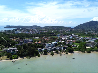 出售 土地 在 Phuket Town, 普吉