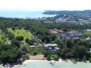 出售 土地 在 Phuket Town, 普吉
