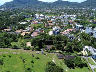 出售 土地 在 Phuket Town, 普吉
