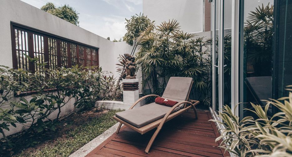 Villa en venta de 4 habitaciones en Thalang, Phuket