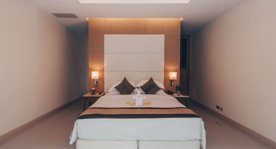 Villa en venta de 4 habitaciones en Thalang, Phuket