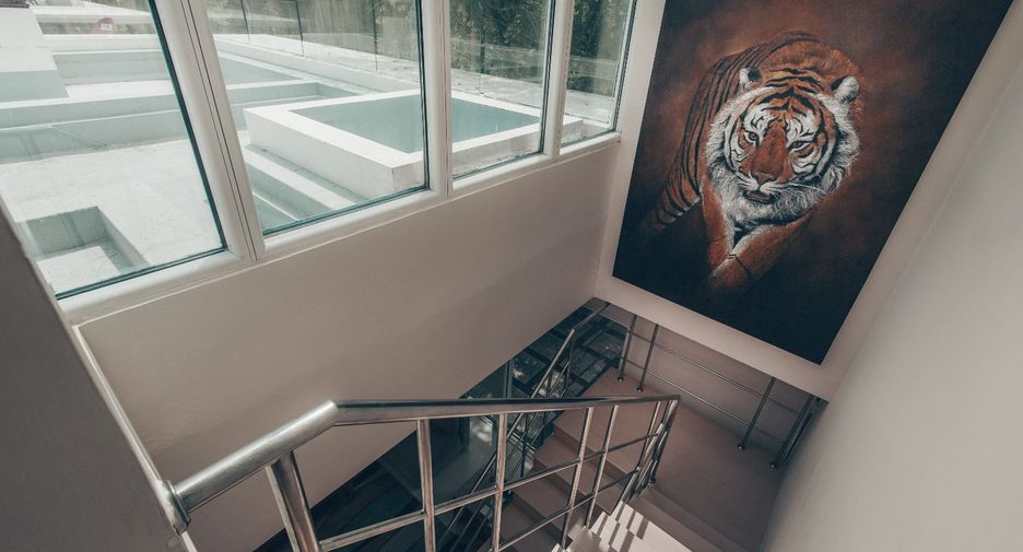 Villa en venta de 4 habitaciones en Thalang, Phuket