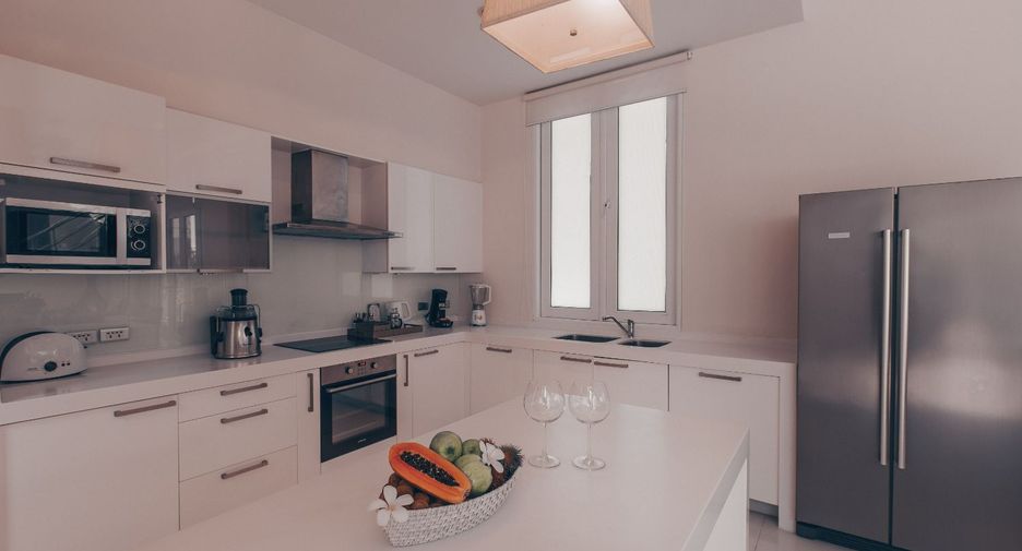 Villa en venta de 4 habitaciones en Thalang, Phuket