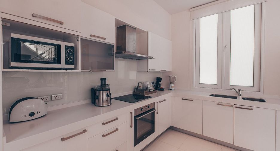 Villa en venta de 4 habitaciones en Thalang, Phuket