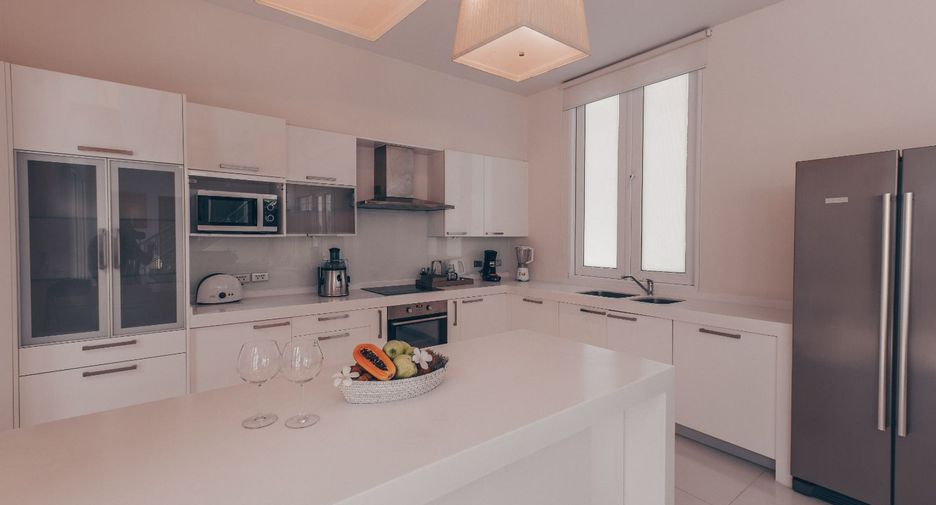 Villa en venta de 4 habitaciones en Thalang, Phuket