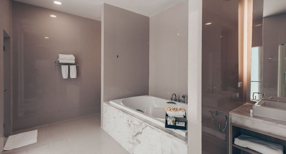 Villa en venta de 4 habitaciones en Thalang, Phuket