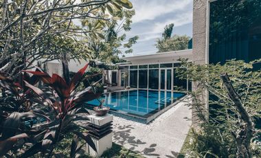 Villa en venta de 4 habitaciones en Thalang, Phuket