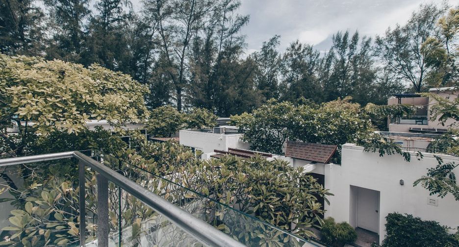 Villa en venta de 4 habitaciones en Thalang, Phuket