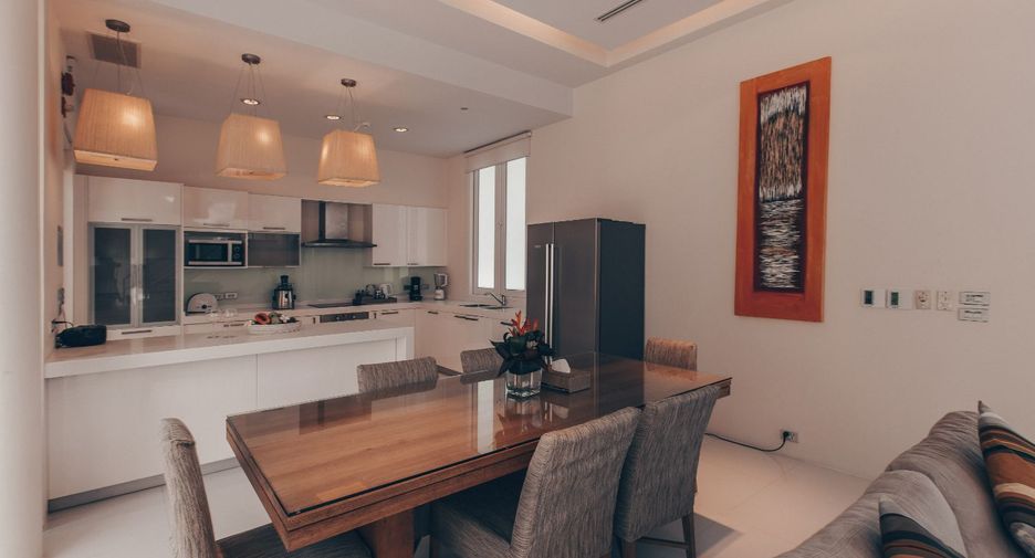 Villa en venta de 4 habitaciones en Thalang, Phuket