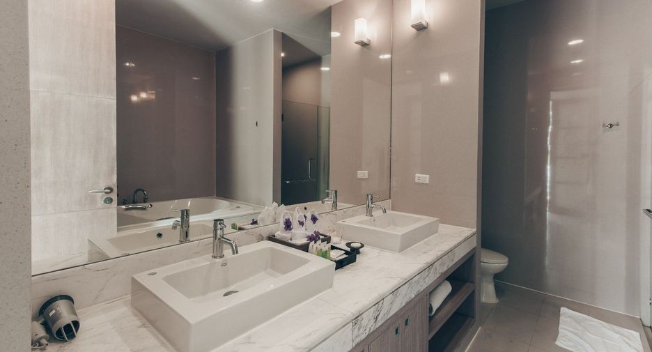 Villa en venta de 4 habitaciones en Thalang, Phuket