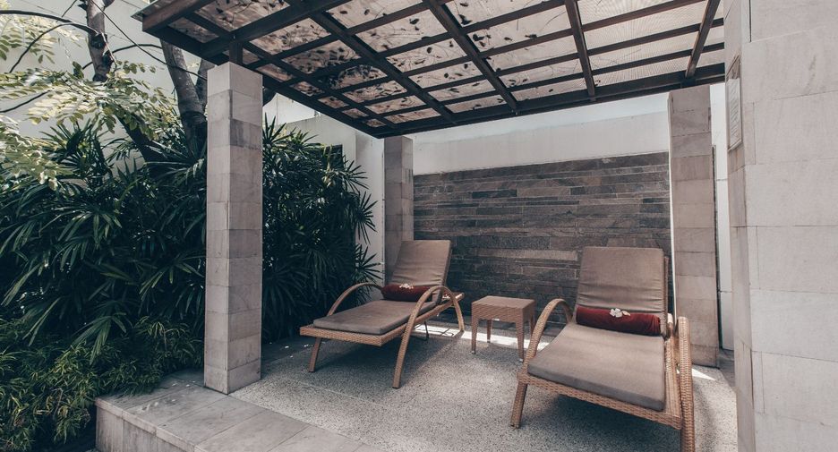 Villa en venta de 4 habitaciones en Thalang, Phuket
