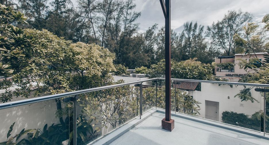 Villa en venta de 4 habitaciones en Thalang, Phuket