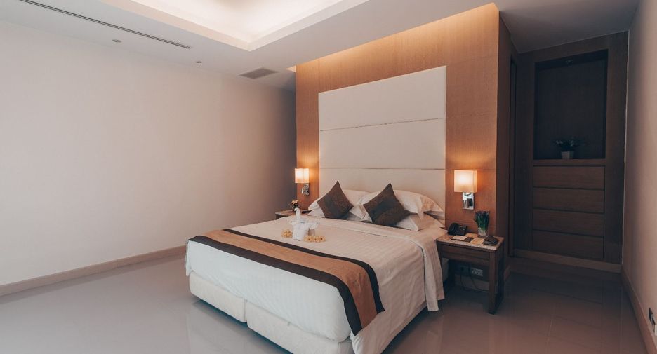 Villa en venta de 4 habitaciones en Thalang, Phuket