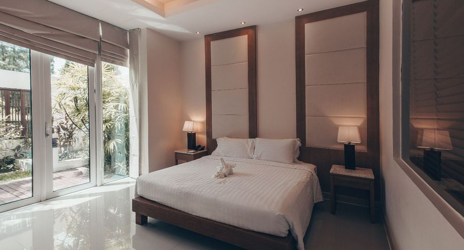 Villa en venta de 4 habitaciones en Thalang, Phuket