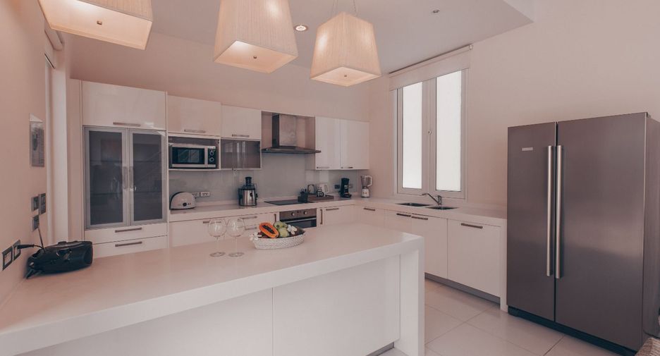 Villa en venta de 4 habitaciones en Thalang, Phuket