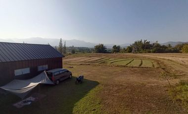 For sale 3 bedrooms house in Pai, Mae Hong Son