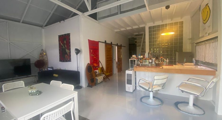For sale 3 bedrooms house in Pai, Mae Hong Son