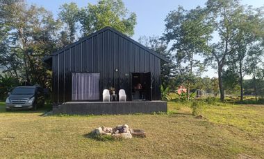 For sale 3 bedrooms house in Pai, Mae Hong Son