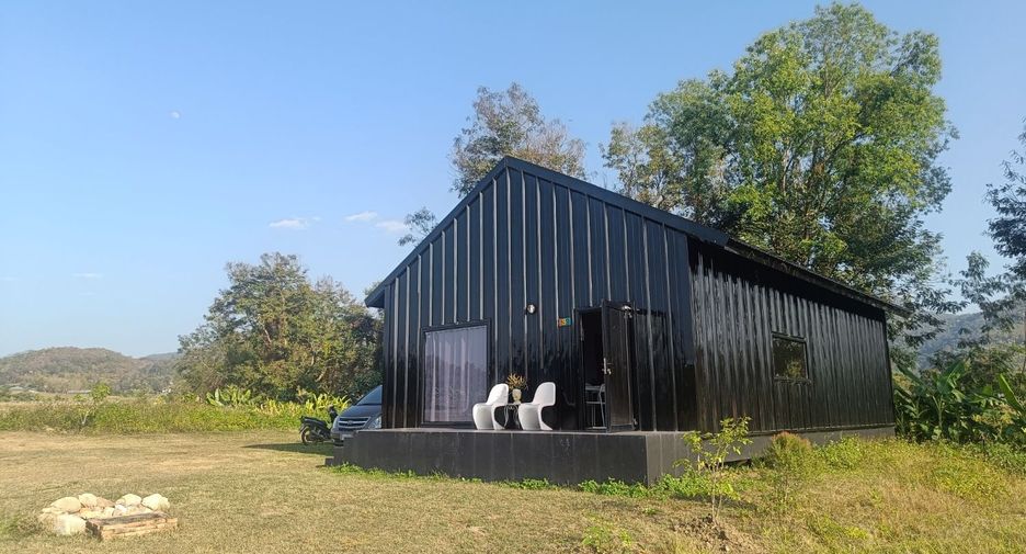 For sale 3 bedrooms house in Pai, Mae Hong Son