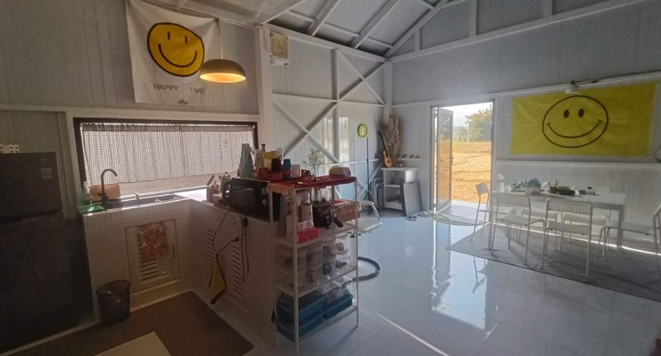 For sale 3 bedrooms house in Pai, Mae Hong Son