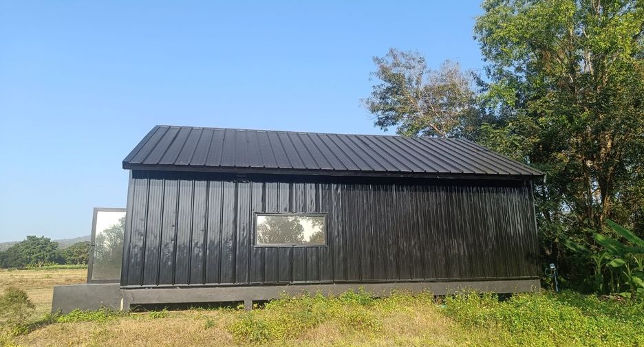 For sale 3 bedrooms house in Pai, Mae Hong Son