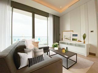 Wohnung zur Miete mit 2 Zimmer in Khlong San, Bangkok