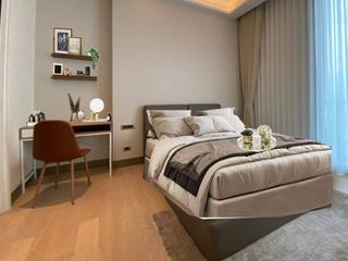 Wohnung zur Miete mit 2 Zimmer in Khlong San, Bangkok
