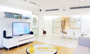 For rent 2 Beds condo in Pathum Wan, Bangkok