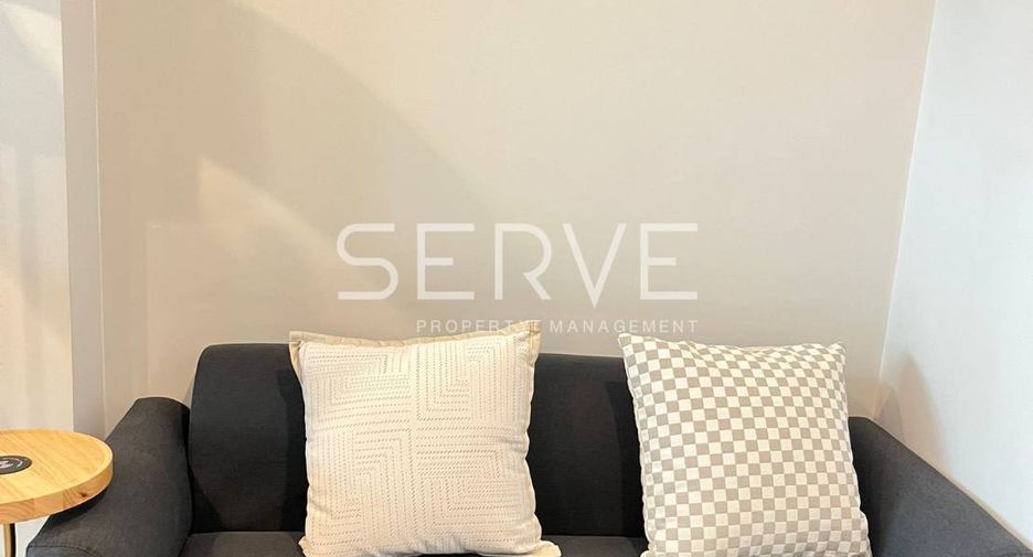 For rent and for sale 1 bed condo in Pathum Wan, Bangkok