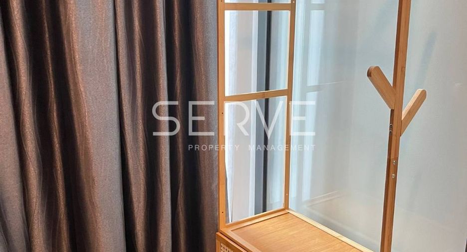 For rent and for sale 1 bed condo in Pathum Wan, Bangkok