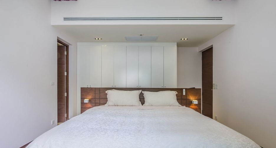 À vendre 3 chambres villa à Thalang, Phuket