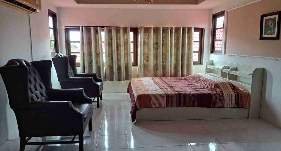 For sale hotel in Sattahip, Chonburi