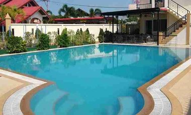 À vendre hôtel à Sattahip, Chonburi