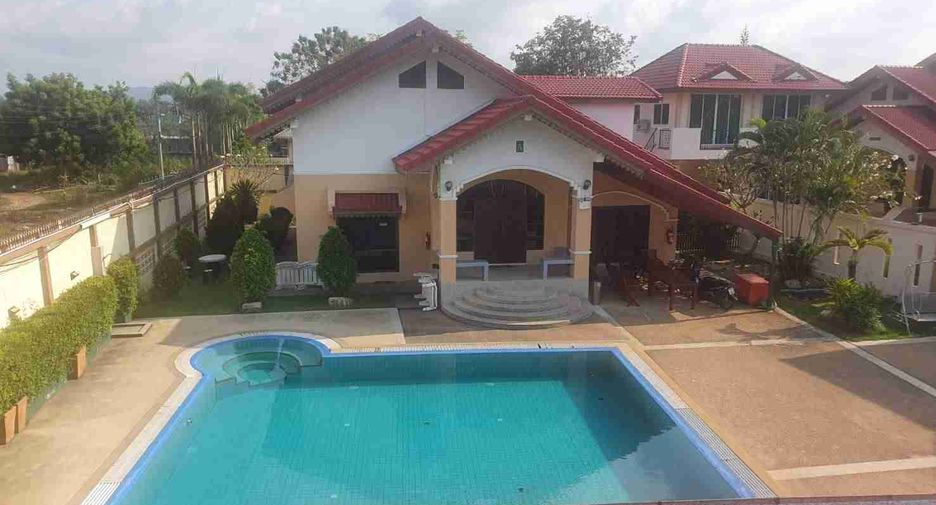 For sale hotel in Sattahip, Chonburi