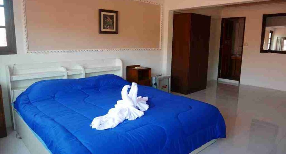 For sale hotel in Sattahip, Chonburi