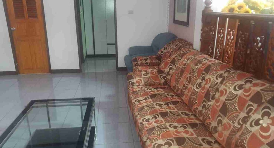 For sale hotel in Sattahip, Chonburi