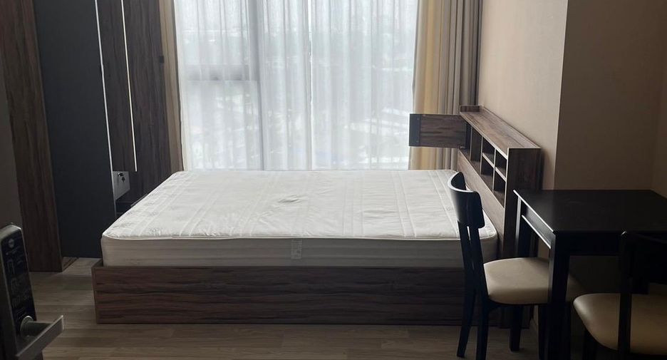 ให้เช่า และ ขาย 1 เตียง อพาร์ทเม้นท์ ใน บางนา, กรุงเทพฯ