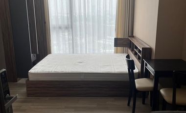 For rent and for sale 1 bed apartment in Bang Na, Bangkok