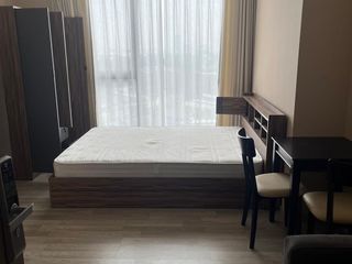 À louer et à vendre 1 chambre appartement à Bang Na, Bangkok