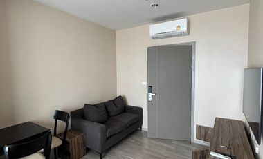 For rent and for sale 1 bed apartment in Bang Na, Bangkok