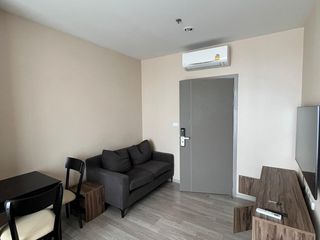 For Rent 1 Bedroom Apartment In Bang Na, Bangkok