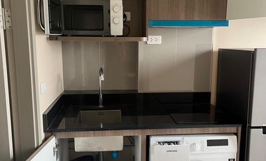 For rent and for sale 1 bed apartment in Bang Na, Bangkok