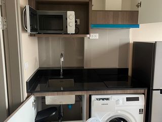 À louer et à vendre 1 chambre appartement à Bang Na, Bangkok